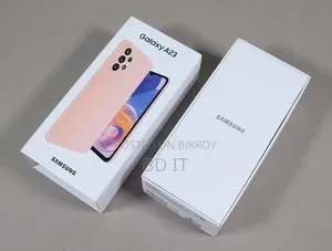 স্যামসাং গ্যালাক্সি এ২৩ ১২৮ জিবি
