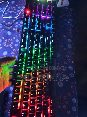 Kyeboard Sell