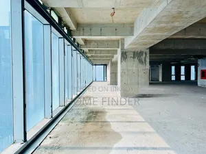 90,000 SQFT New Commercial Space Rent