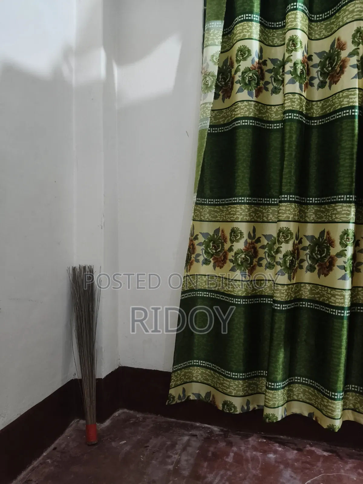 Mini Flat in Mohakhali for rent