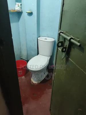 Mini Flat in Mohakhali for rent