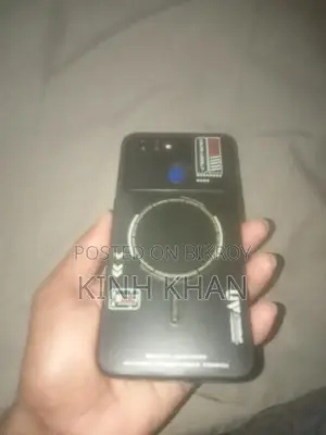 Oppo A3s 32 GB Blue