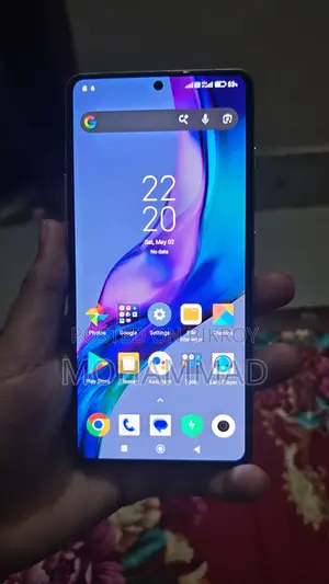 Xiaomi Redmi Pro 256 GB White