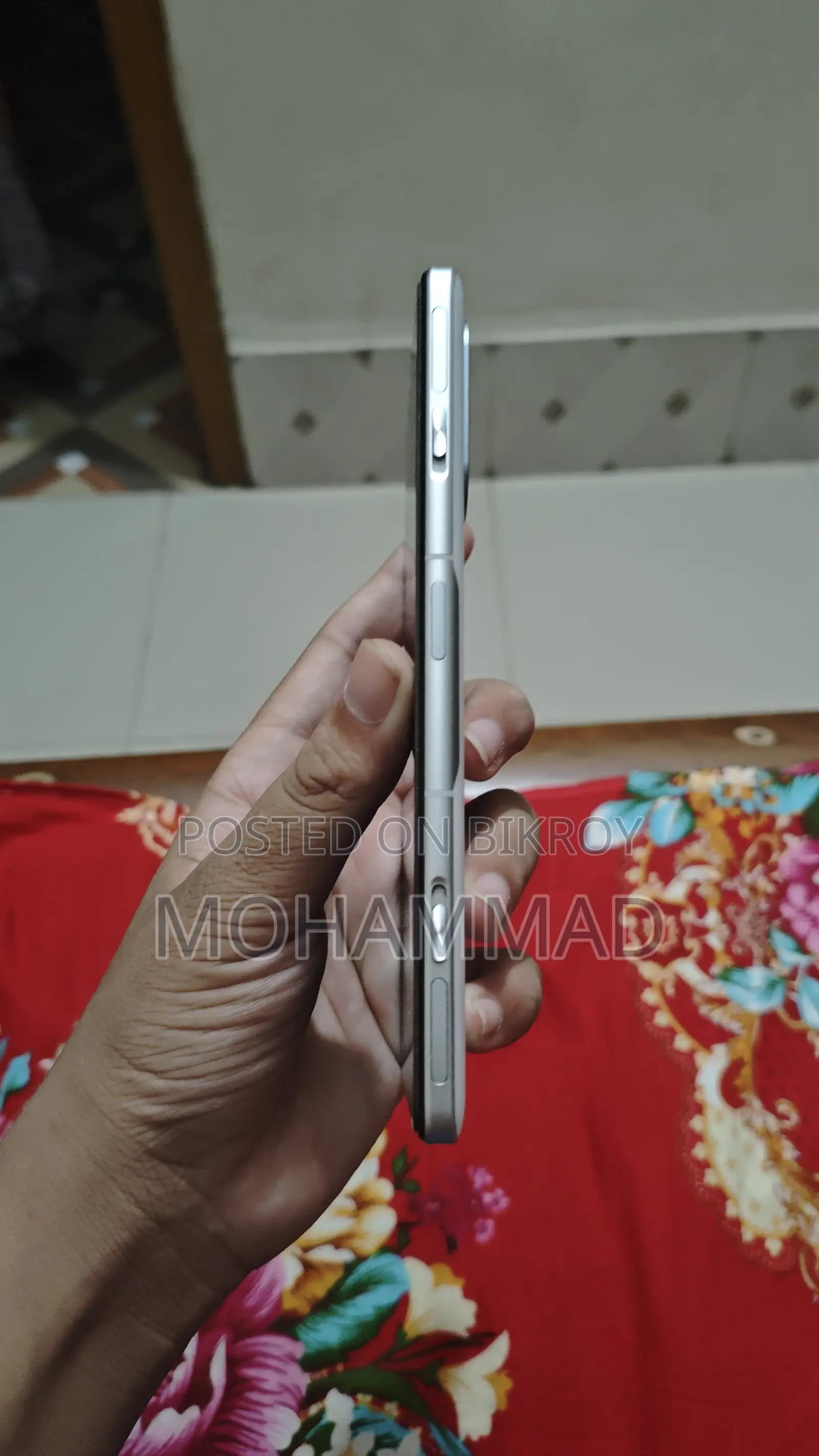 Xiaomi Redmi Pro 256 GB White