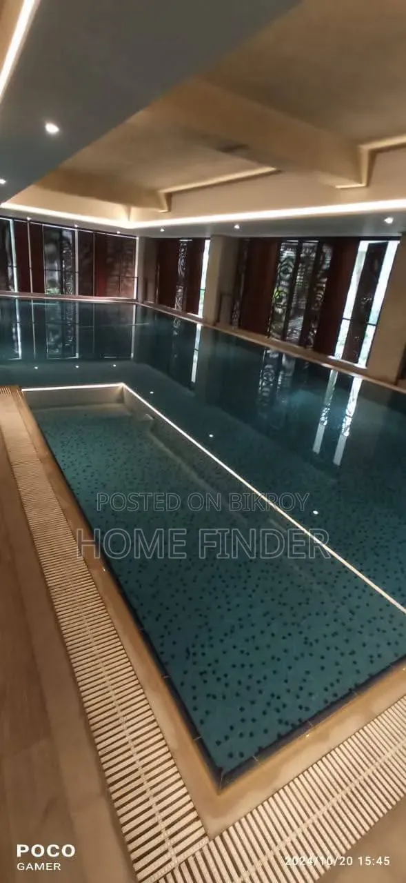 3bdrm Apartment in Gulshan for Rent