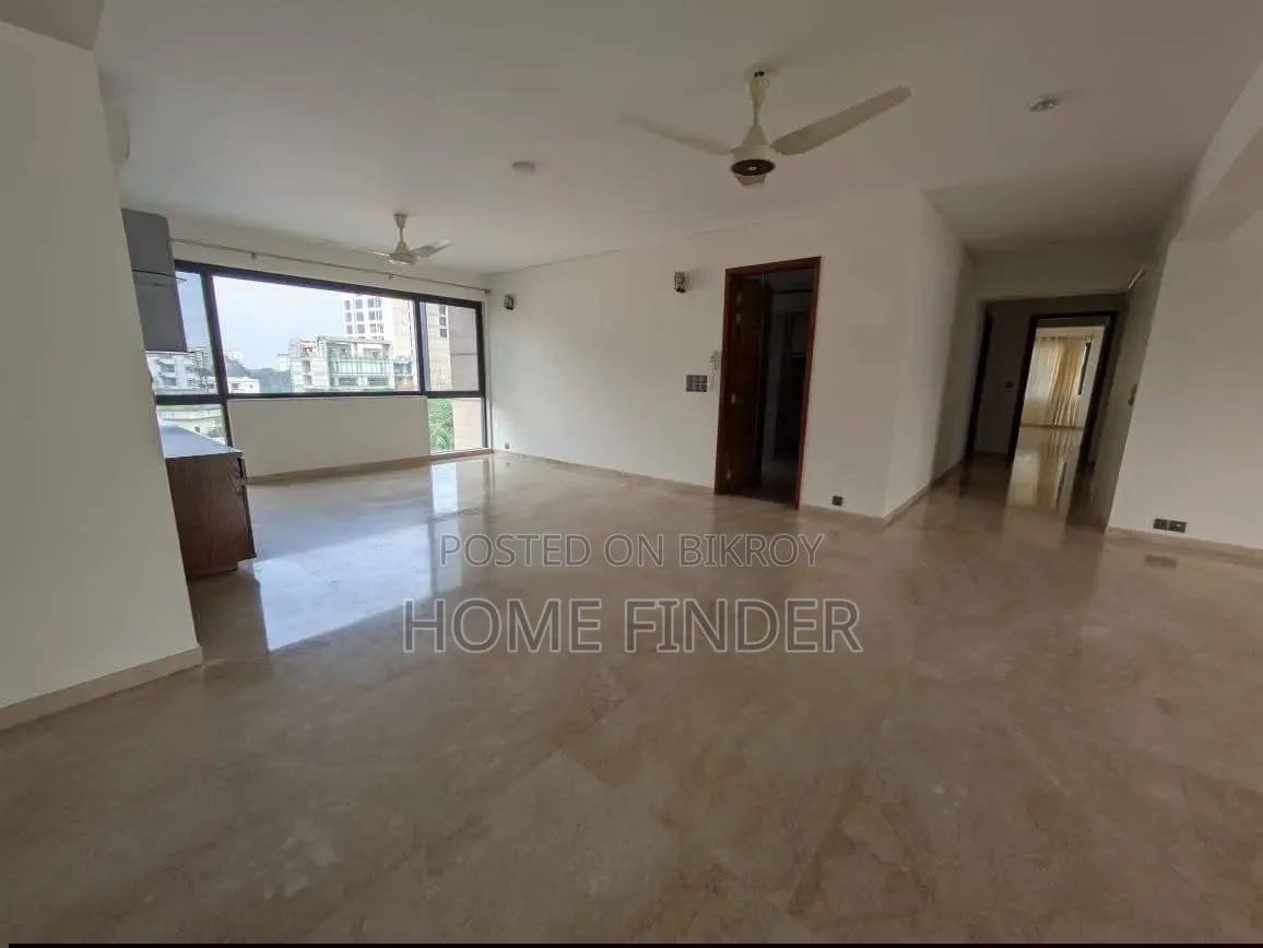 3bdrm Apartment in Gulshan for Rent