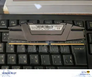 G.Skill Ripjaws 32gb Single Stick Ddr4 3200mhz
