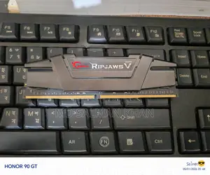 G.Skill Ripjaws 32gb Single Stick Ddr4 3200mhz