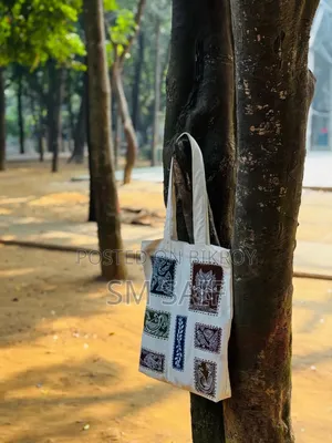 Hand Made Bag