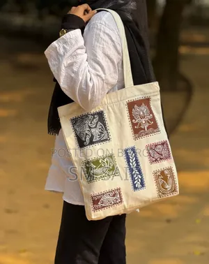 Hand Made Bag