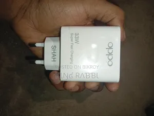 Oppo Orginal Charzer