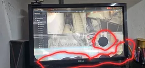 19" Monitor for Sale