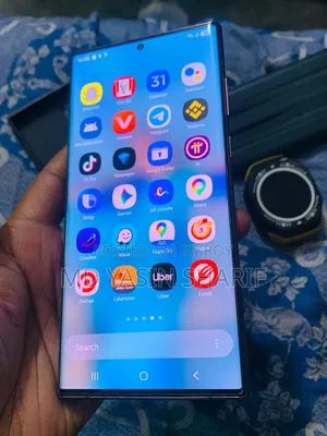 Samsung Galaxy S22 Ultra 256 GB