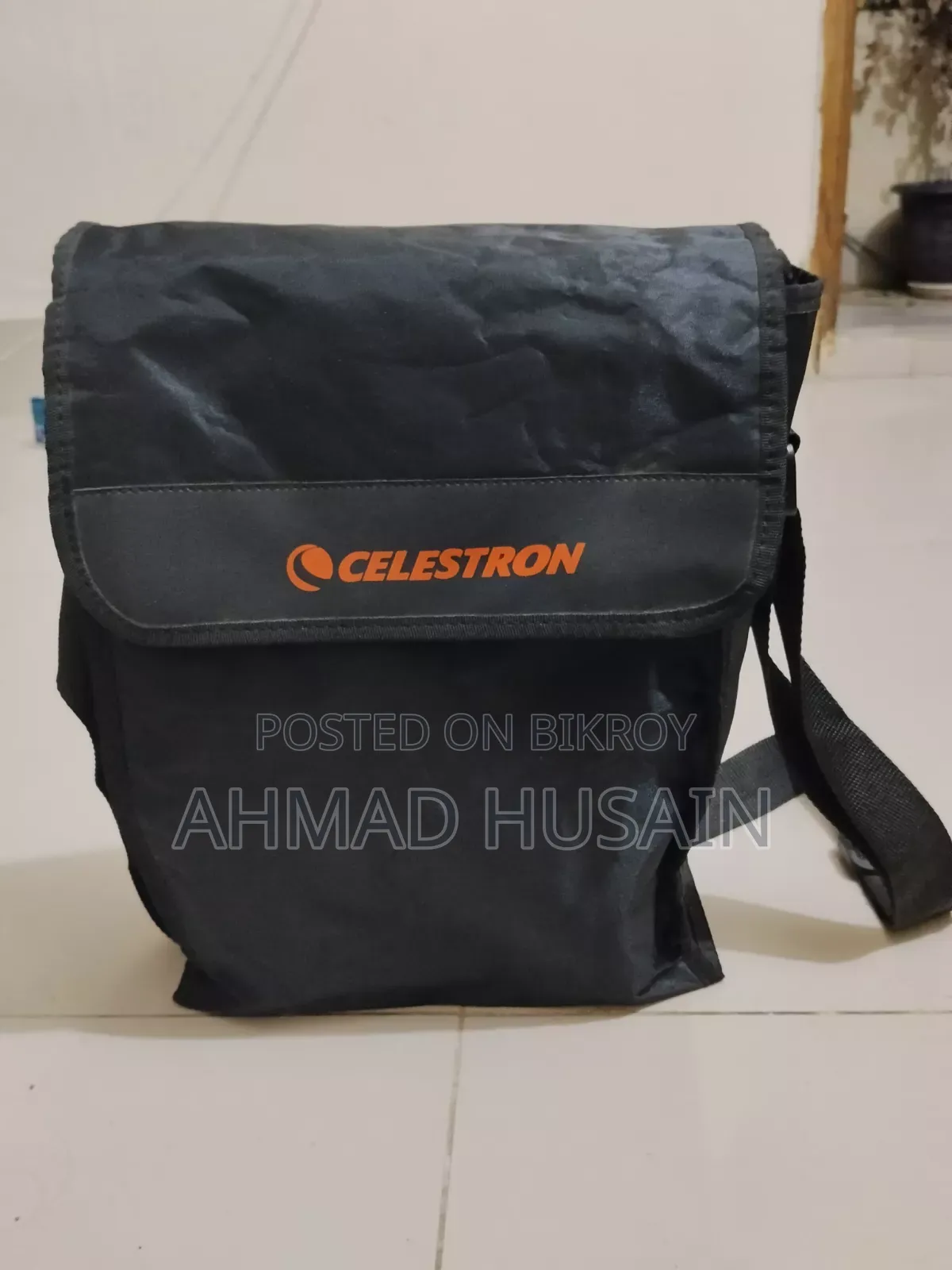 Celestron Skymaster 20x80 Binocular