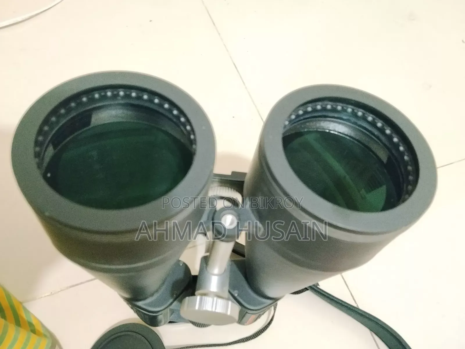 Celestron Skymaster 20x80 Binocular