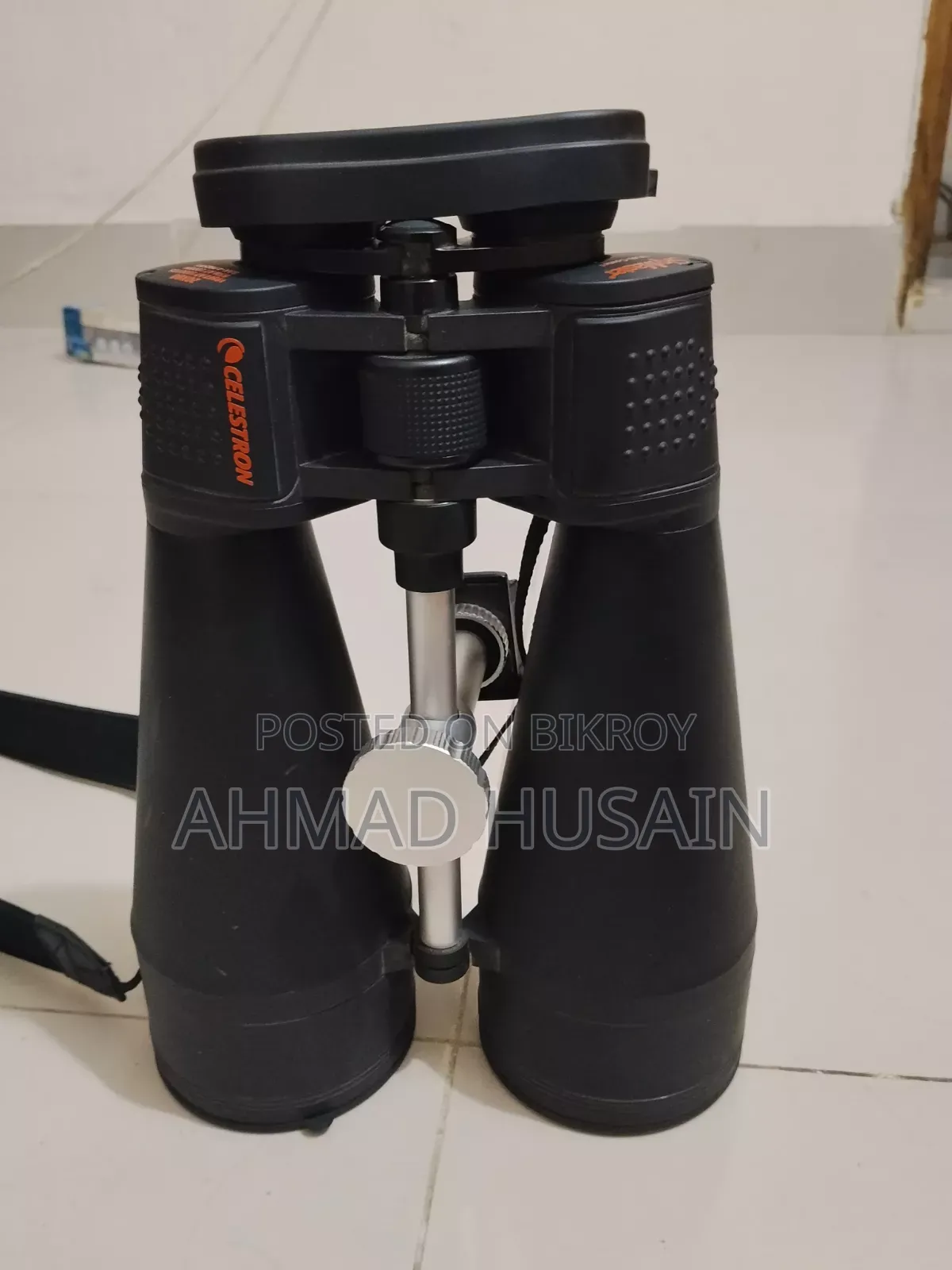 Celestron Skymaster 20x80 Binocular