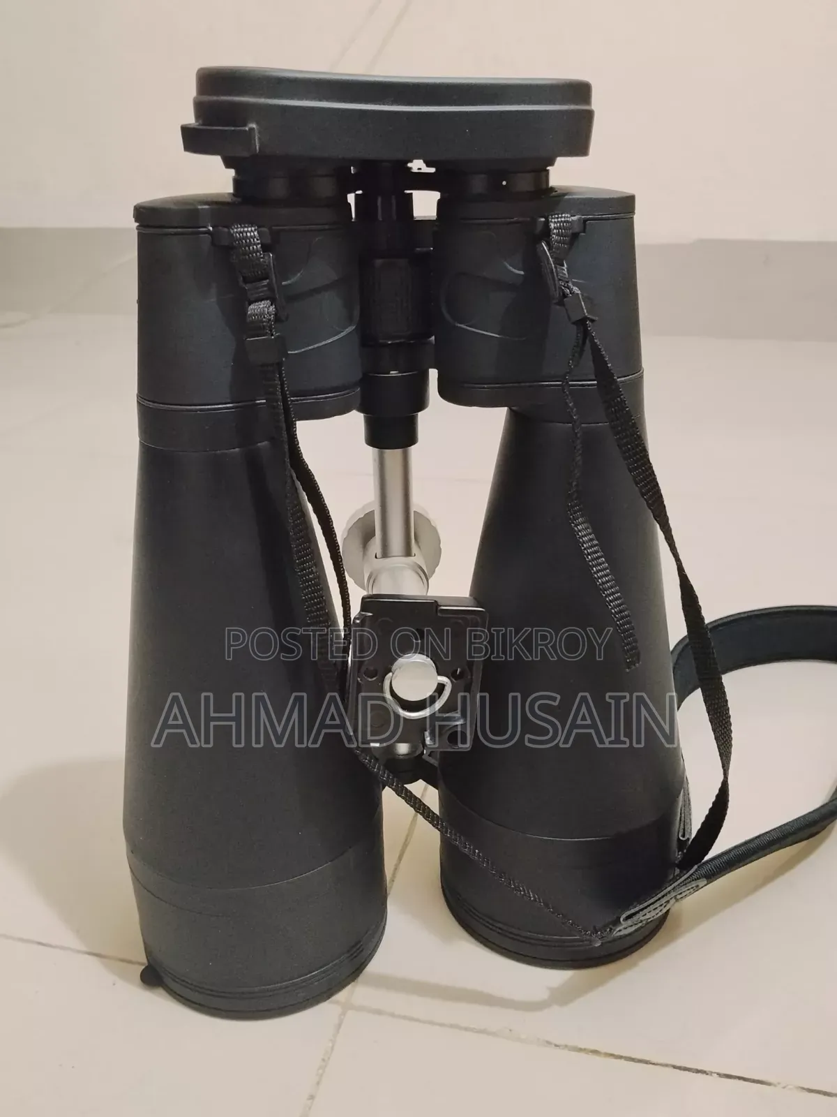 Celestron Skymaster 20x80 Binocular
