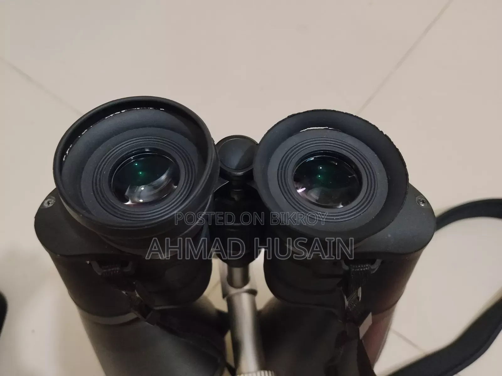 Celestron Skymaster 20x80 Binocular
