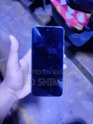 Infinix Hot 12 Play 64 GB Blue