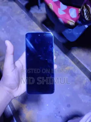 Infinix Hot 12 Play 64 GB Blue