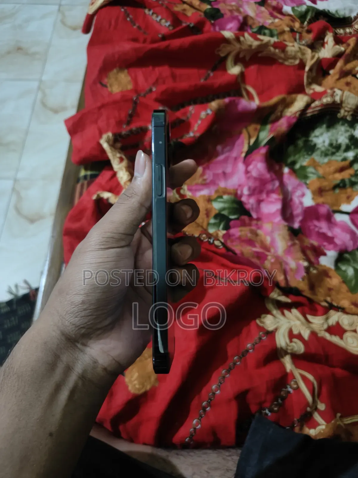 Apple iPhone 12 Pro 128 GB Black