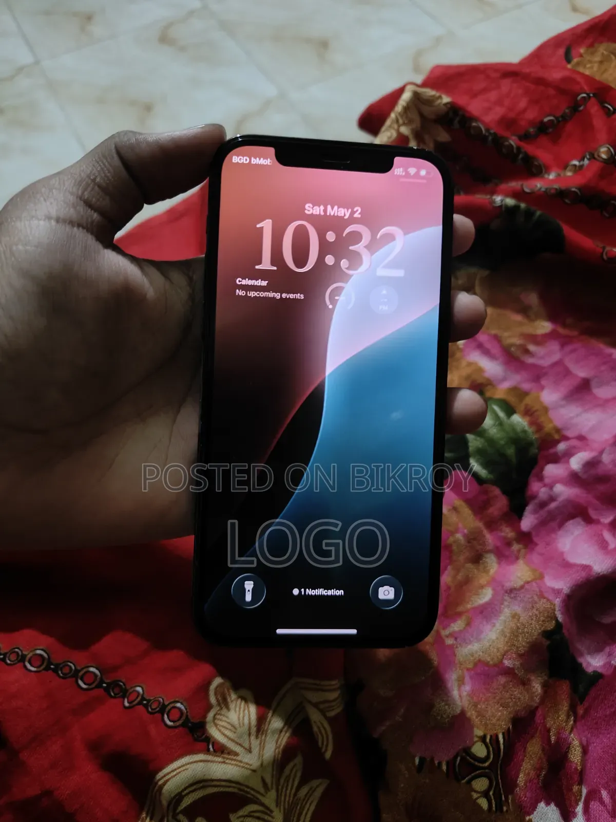 Apple iPhone 12 Pro 128 GB Black
