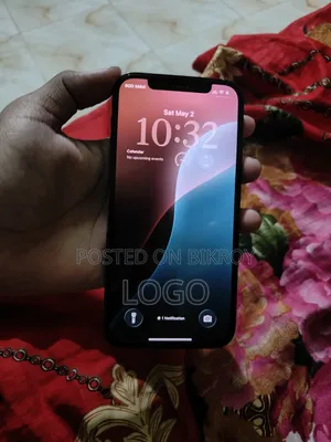Apple iPhone 12 Pro 128 GB Black