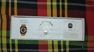T800 Ultra Smart Watch