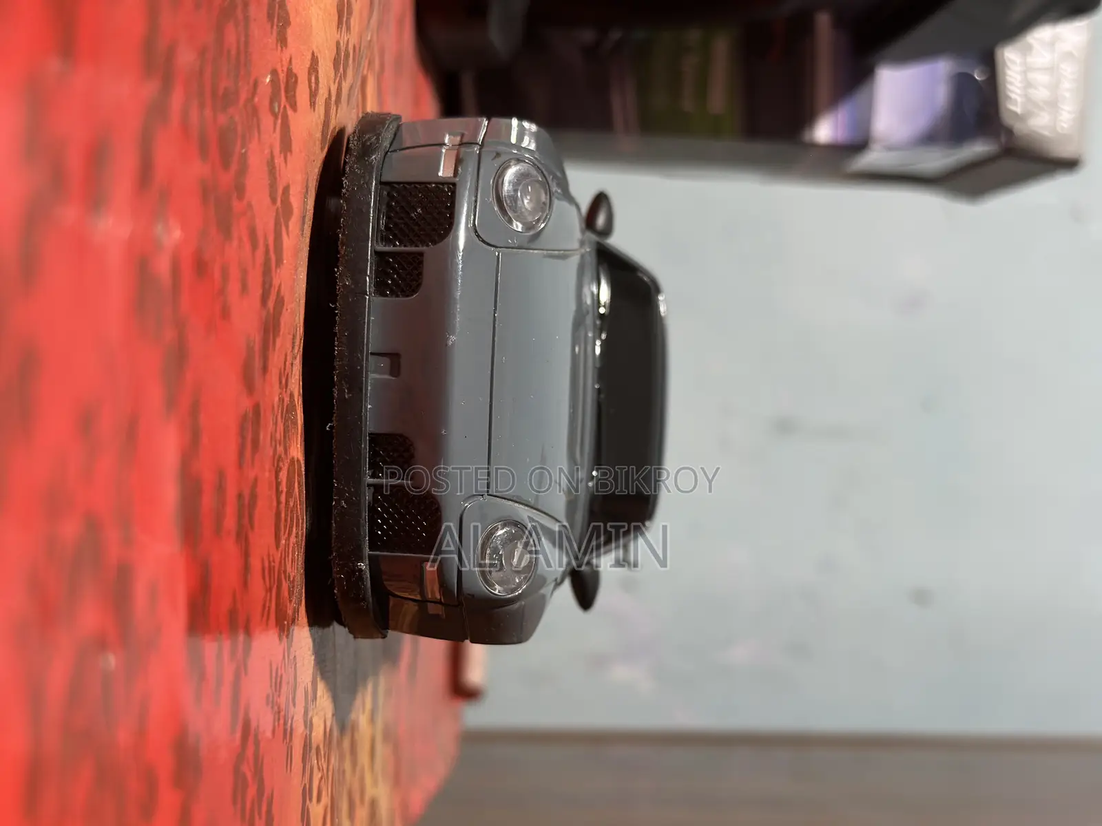 RC Drift Car