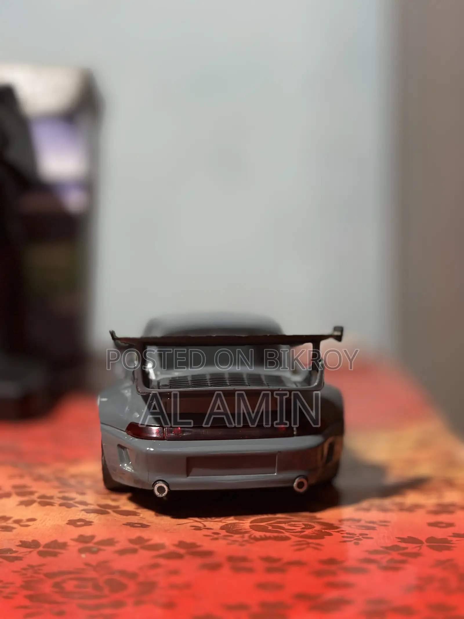 RC Drift Car