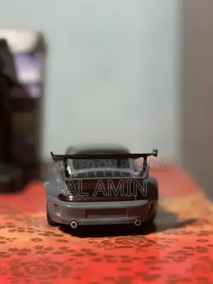 RC Drift Car