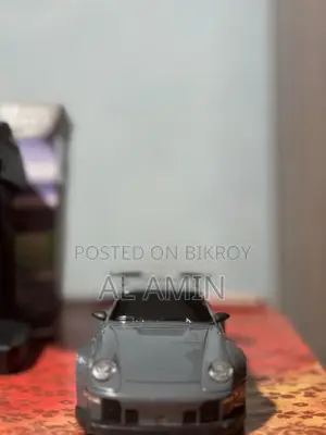 RC Drift Car