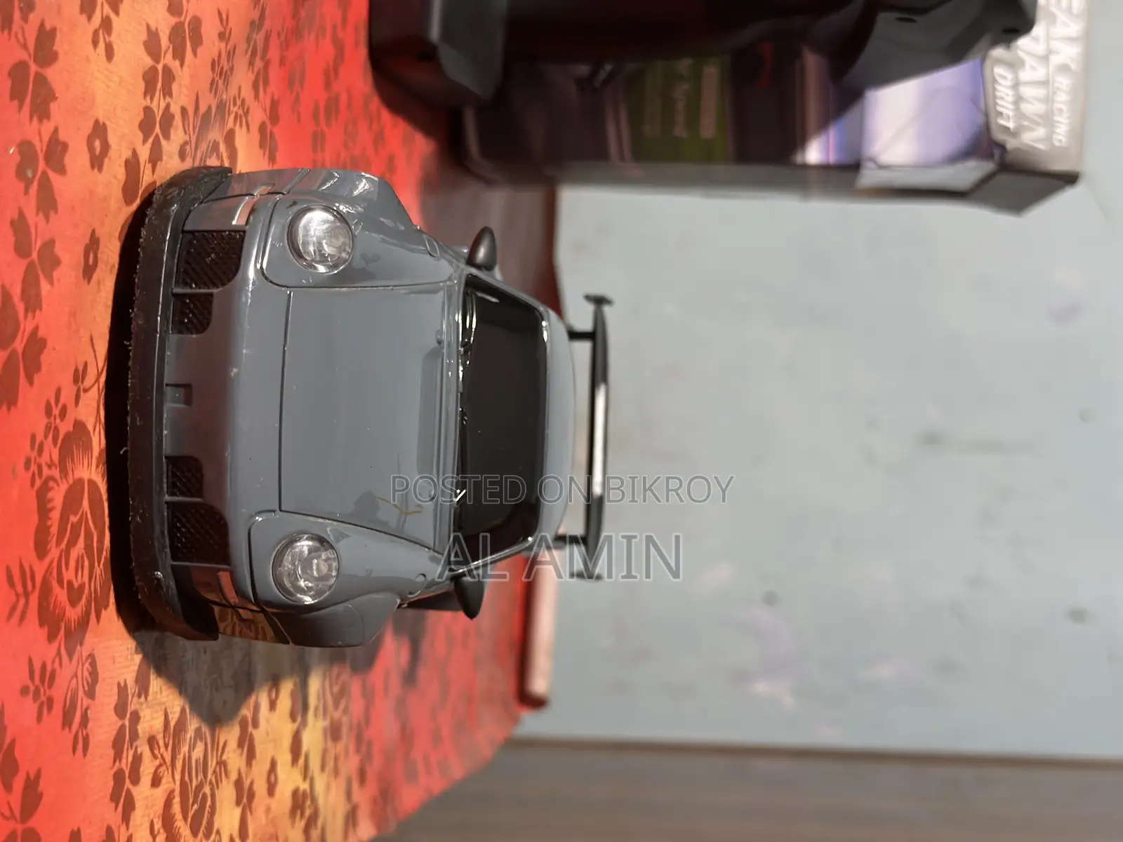 RC Drift Car