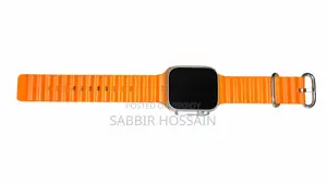 T800 Ultra Smart Watch