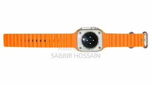 T800 Ultra Smart Watch