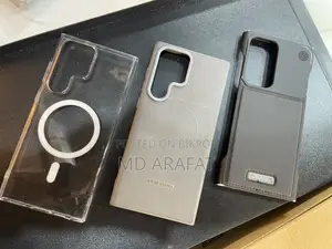 Samsung S23/24 Ultra