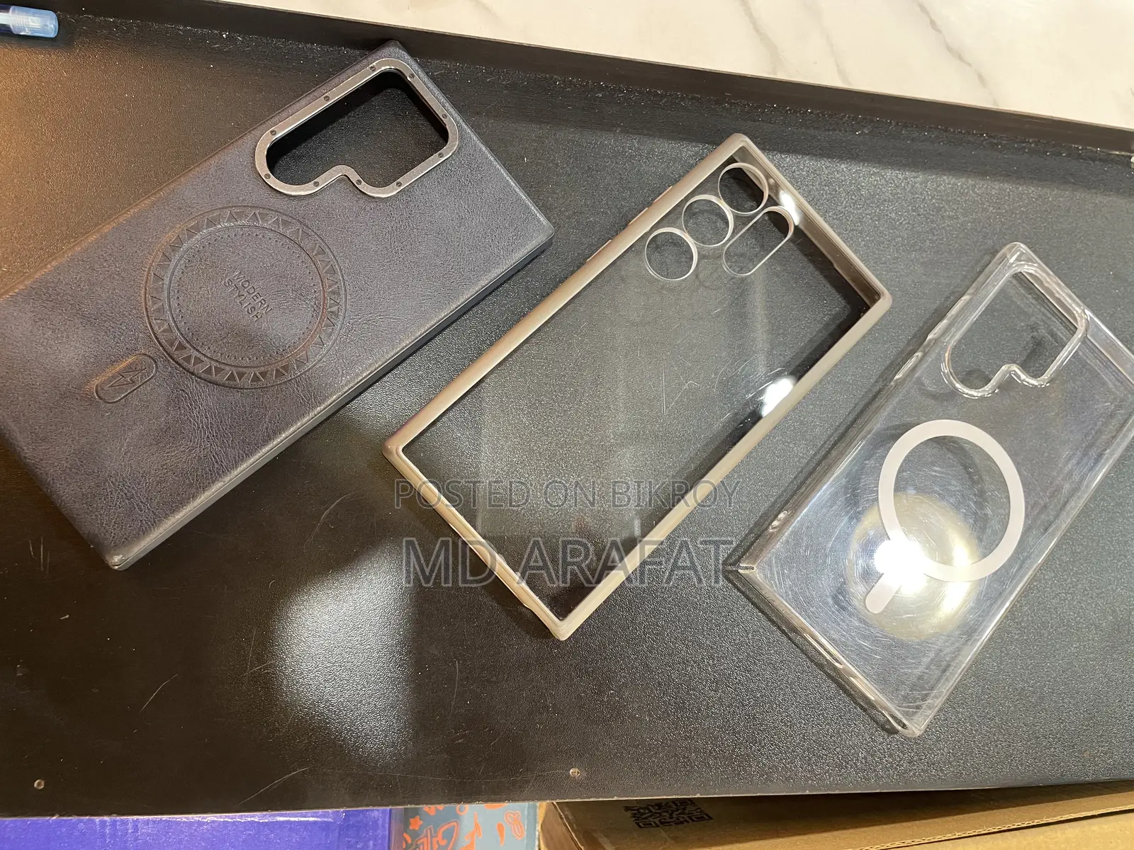 Samsung S23/24 Ultra