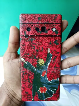Google Pixel 6 Pro 128 GB Black