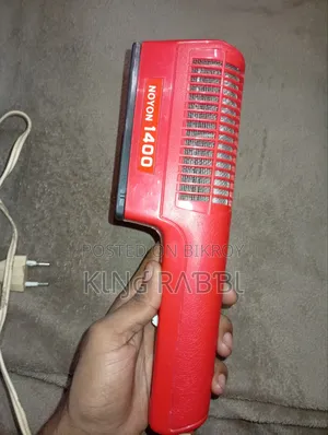 চুল শুকানো মেশিন
