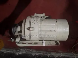 Selling Sewing Machine Clutch Motor at a Low Price