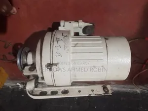Selling Sewing Machine Clutch Motor at a Low Price