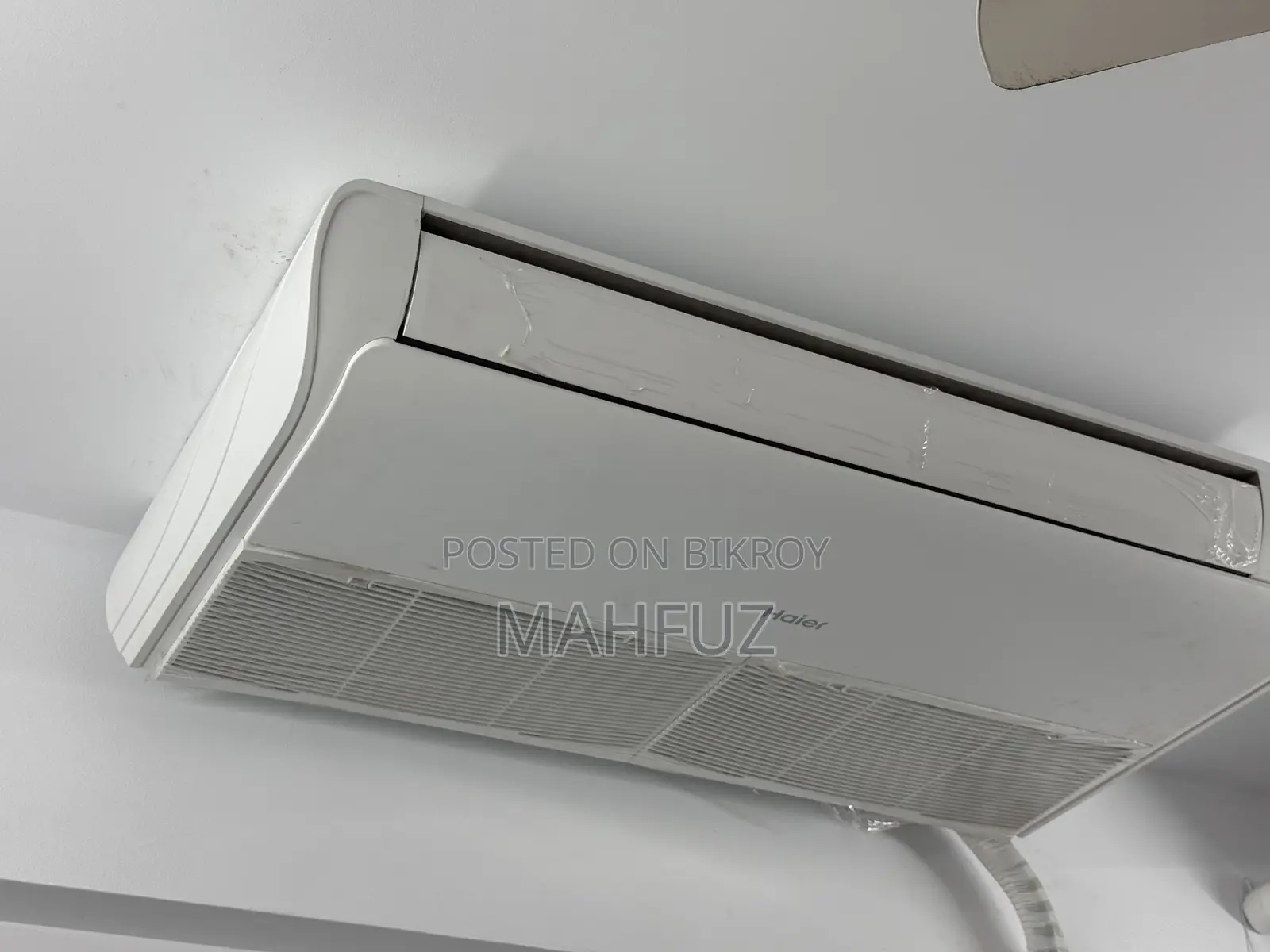 Haier AC 3 Ton (Commercial)