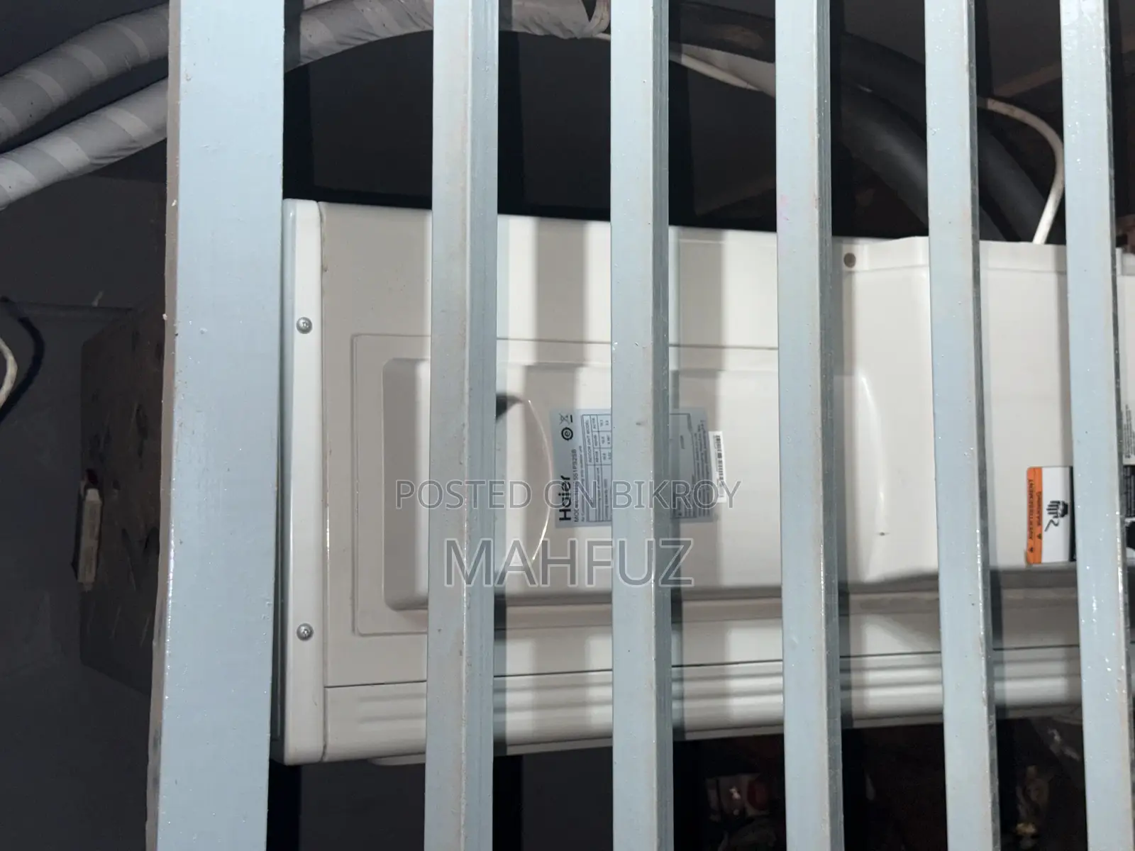 Haier AC 3 Ton (Commercial)