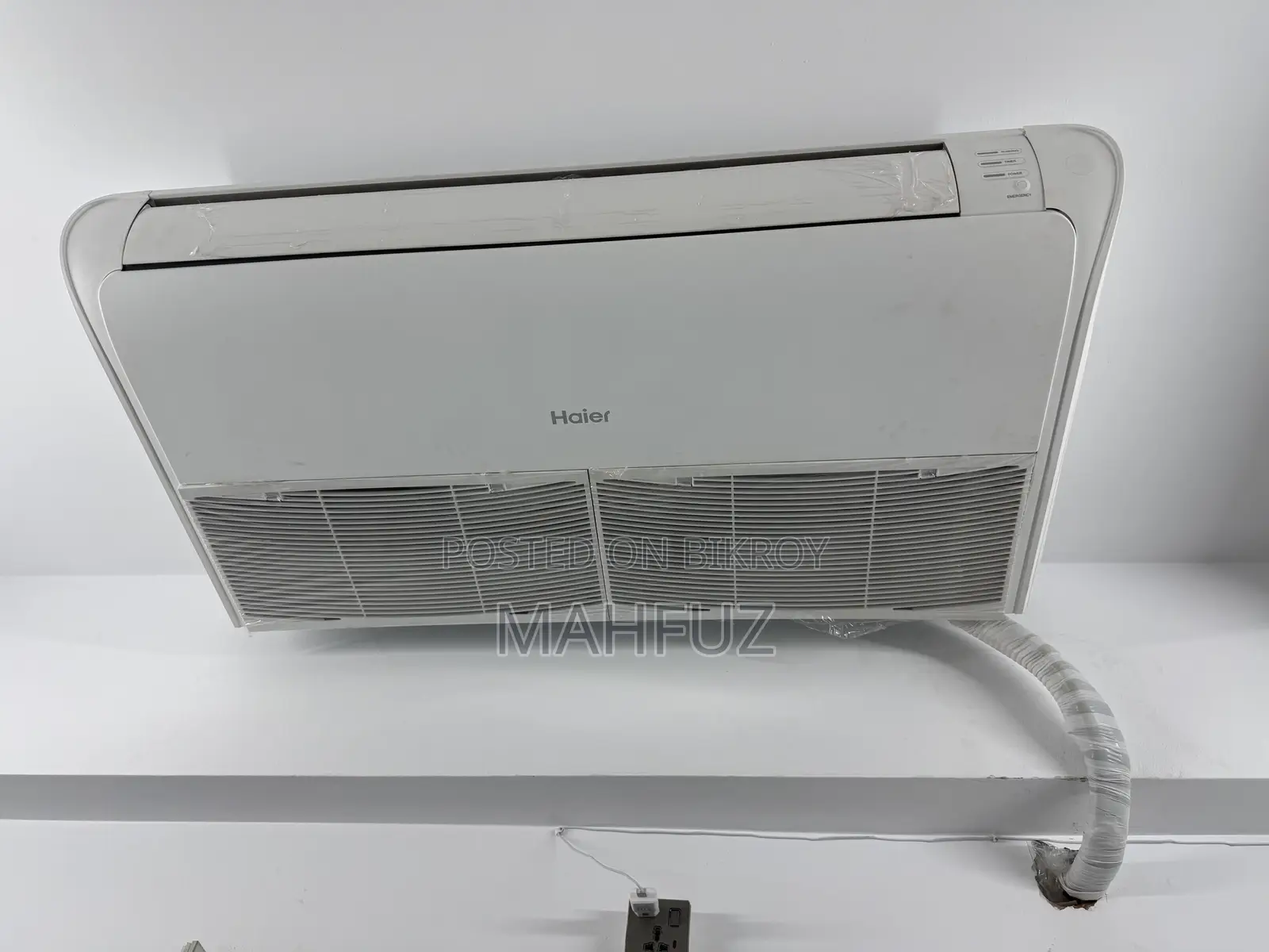 Haier AC 3 Ton (Commercial)
