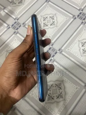 Vivo Y15 64 GB Blue