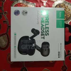 Bluetooth Headphones