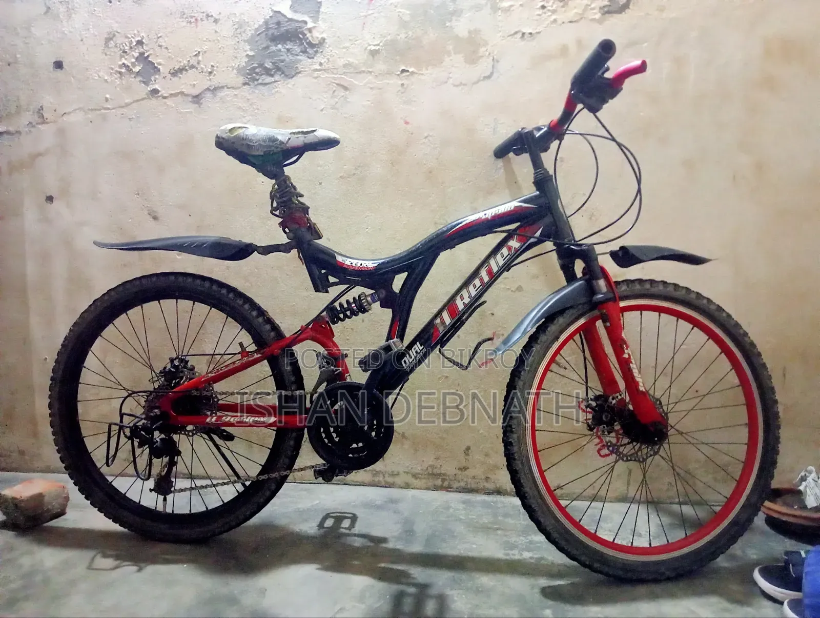 24" Bicycle for Sale