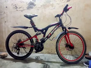 24" Bicycle for Sale