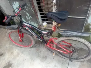 24" Bicycle for Sale