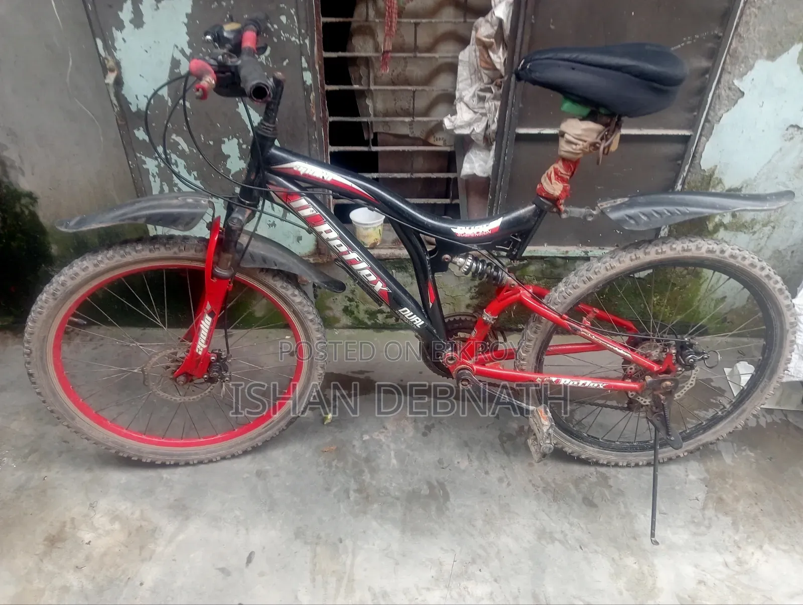 24" Bicycle for Sale